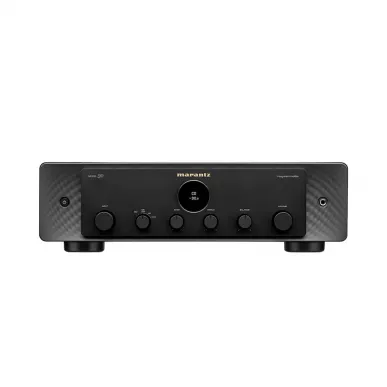 Стереоусилитель Marantz MODEL 40n (Black)